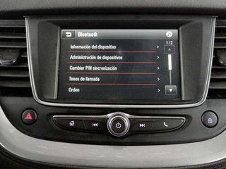 Opel Grandland X 1.5 CDTi Edition 96 kW (130 CV)