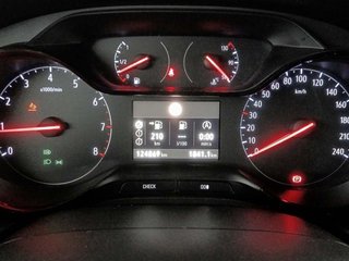 Opel Grandland X 1.5 CDTi Edition 96 kW (130 CV)