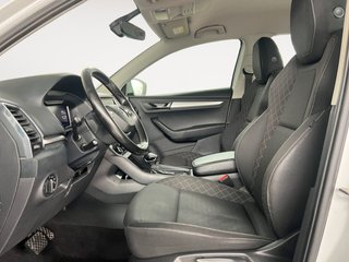 Skoda Karoq 2.0 TDI Ambition 4X4 DSG 110 kW (150 CV)