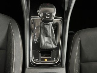 Skoda Karoq 2.0 TDI Ambition 4X4 DSG 110 kW (150 CV)