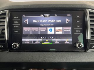 Skoda Karoq 2.0 TDI Ambition 4X4 DSG 110 kW (150 CV)
