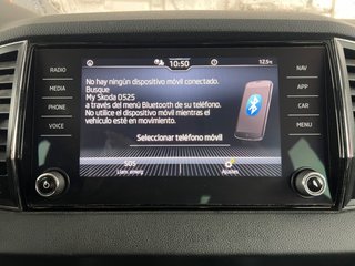 Skoda Karoq 2.0 TDI Ambition 4X4 DSG 110 kW (150 CV)