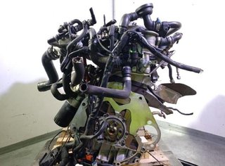 Motor audi bfb a4 b6 descapotable 8h7 rectp5690372