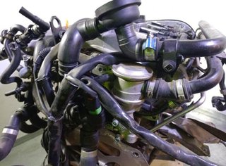 Motor audi bfb a4 b6 descapotable 8h7 rectp5690372