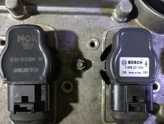 Motor audi bfb a4 b6 descapotable 8h7 rectp5690372