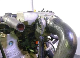 Motor audi bfb a4 b6 descapotable 8h7 rectp5690372