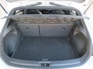 SEAT León 2.0 TDI S&S FR Fast Edition DSG 110 kW (150 CV)