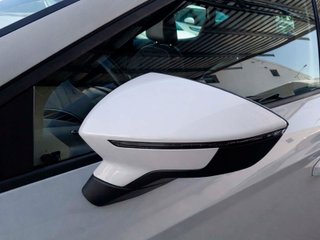 SEAT León 2.0 TDI S&S FR Fast Edition DSG 110 kW (150 CV)