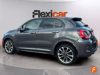 Fiat 500X Sport 1.5 Hybrid 97kW (130cv) DCT