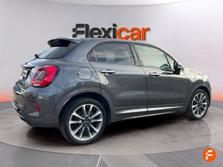 Fiat 500X Sport 1.5 Hybrid 97kW (130cv) DCT