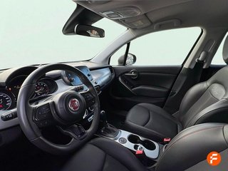 Fiat 500X Sport 1.5 Hybrid 97kW (130cv) DCT