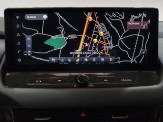 Nissan Qashqai DIG-T 160 mHEV N-Connecta Xtronic 116 kW (158 CV)