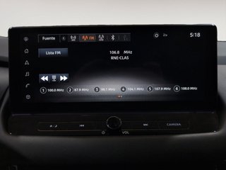 Nissan Qashqai DIG-T 160 mHEV N-Connecta Xtronic 116 kW (158 CV)