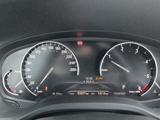 BMW X3 xDrive20d 140 kW (190 CV)
