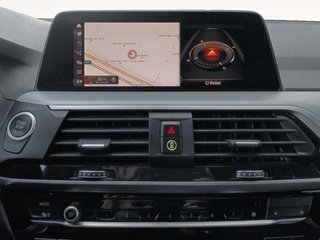 BMW X3 xDrive20d 140 kW (190 CV)