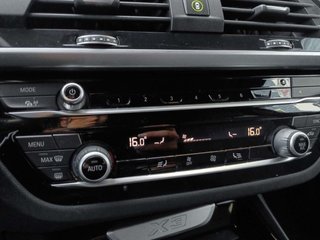 BMW X3 xDrive20d 140 kW (190 CV)