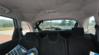 Citroen C4 Picasso 2007