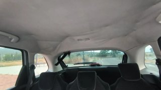 Citroen C4 Picasso 2007