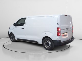 Opel Vivaro Furgon 1.5 Diesel S Standart Express 75 kW (102 CV)