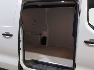 Opel Vivaro Furgon 1.5 Diesel S Standart Express 75 kW (102 CV)