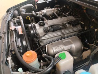 Suzuki Jimny 2004