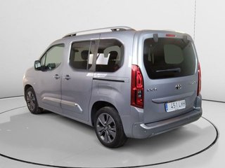 Toyota Proace City Verso 1.5D Family Active L1 96 kW (131 CV)