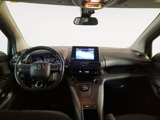Toyota Proace City Verso 1.5D Family Active L1 96 kW (131 CV)