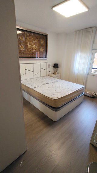 Cómoda de 3 cajones
