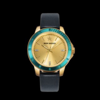 RELOJ DE MUJER MARK MADDOX MC0015-67 NUEVO Reloj d