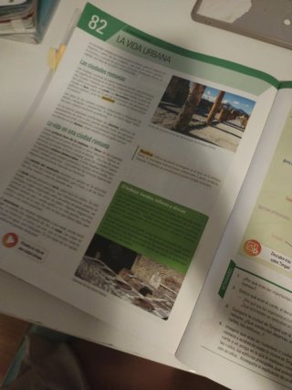 Geografía e Historia 1