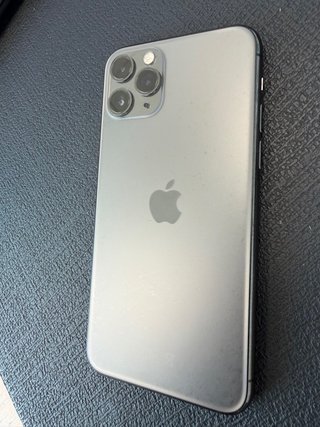 iPhone 11 Pro 256GB Nero