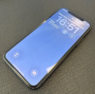 iPhone 11 Pro 256GB Nero