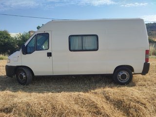 FIAT Ducato 2001