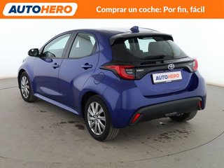 Toyota Yaris 1.5 Hybrid Active