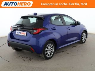 Toyota Yaris 1.5 Hybrid Active