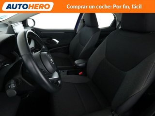 Toyota Yaris 1.5 Hybrid Active