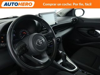 Toyota Yaris 1.5 Hybrid Active