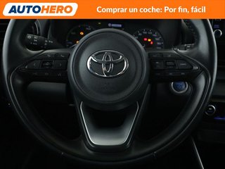 Toyota Yaris 1.5 Hybrid Active