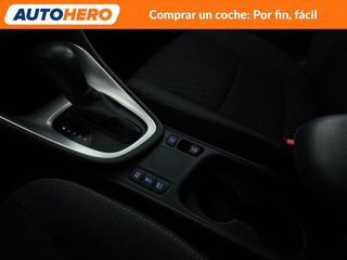 Toyota Yaris 1.5 Hybrid Active
