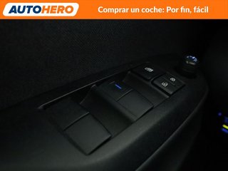 Toyota Yaris 1.5 Hybrid Active