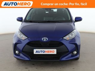 Toyota Yaris 1.5 Hybrid Active