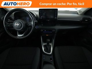 Toyota Yaris 1.5 Hybrid Active