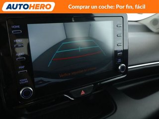 Toyota Yaris 1.5 Hybrid Active