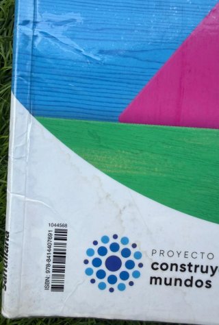 Libros matemáticas 4° primaria