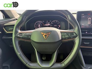 Cupra Formentor 1.5 TSI 110kW (150 CV)
