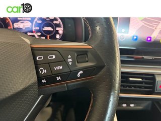Cupra Formentor 1.5 TSI 110kW (150 CV)