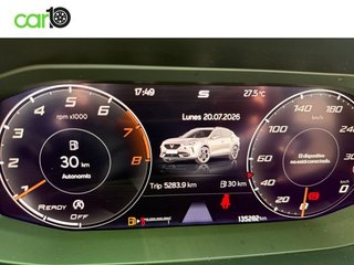 Cupra Formentor 1.5 TSI 110kW (150 CV)