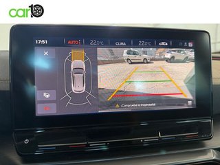 Cupra Formentor 1.5 TSI 110kW (150 CV)