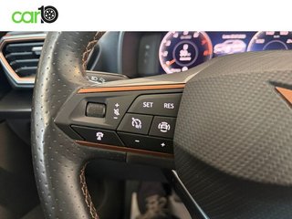 Cupra Formentor 1.5 TSI 110kW (150 CV)