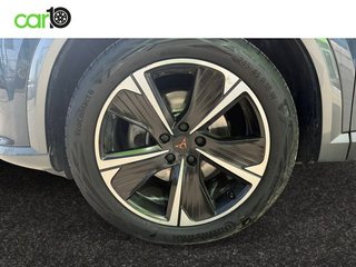 Cupra Formentor 1.5 TSI 110kW (150 CV)